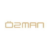 Özman Tekstil Logo