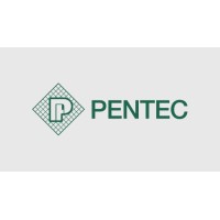 Pentec Industrial Ltda Logo
