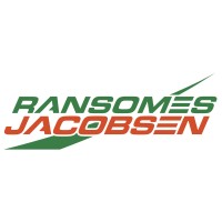 Ransomes Jacobsen Ltd. Logo