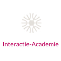 Interactie-Academie Logo