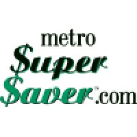 Metro Super Saver Logo