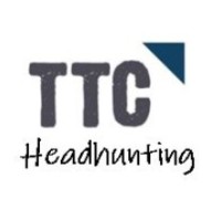TTC - The Talent Company Logo