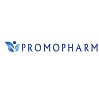 Promopharm sarl Lebanon Logo