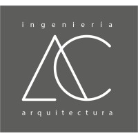 AC Ingeniería y Arquitectura Logo