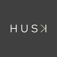 HUSK Logo