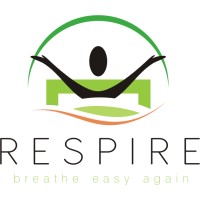 Respire Medical Logo