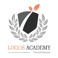 Logos Academy - Classical Education Logo