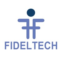 Fidel Technologies KK Logo