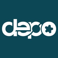 DEPO Diseño, Excelencia y Productividad Organizacional Logo