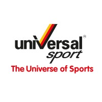 Universal Sport GmbH Logo