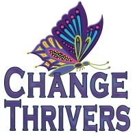 Change Thrivers - Conflict and Change Management Consulting Logo