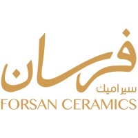 Forsan Ceramics Logo