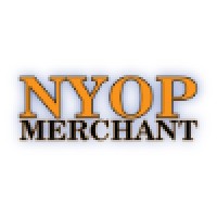 NYOP Merchant Logo