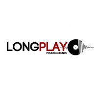 LONG PLAY SONIDO PROFESIONAL Logo