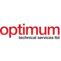 Optimum Technical Services Ltd Logo