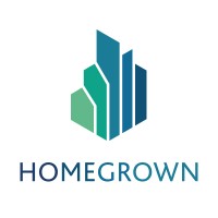 Homegrown Logo