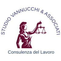 STUDIO VANNUCCHI & ASSOCIATI Logo