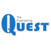 The Engineering Quest Logo