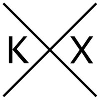 KX Consulting By Kyle Xavier Logo