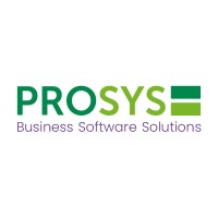 Prosys Computing Logo