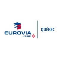 Eurovia Québec Logo