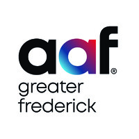 American Advertising Federation - Greater Frederick Logo