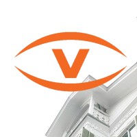 Vision Construction Company Logo