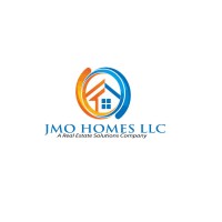 JMO Homes LLC Logo