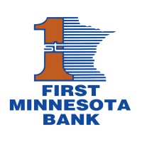 First Minnesota Bank Logo