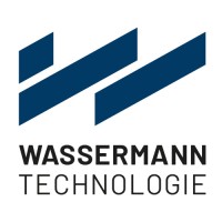 WASSERMANN TECHNOLOGIE GmbH Logo