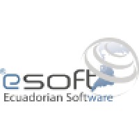 ESOFT Logo