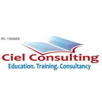 Ciel Consulting Logo