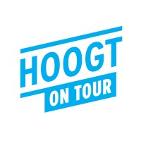 Hoogt on Tour Logo