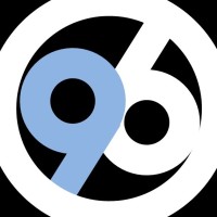 Studio 96 Logo