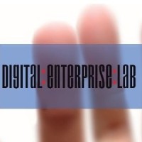 Digital Enterprise Lab Ca Foscari Logo