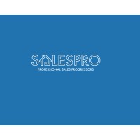 Sales Pro - Professional Sales Progressors Logo