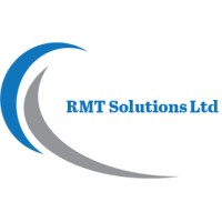 RMT Solutions Ltd Logo