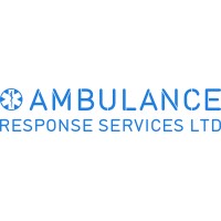 Ambulance Response Services Ltd Logo