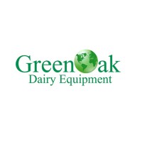 Greenoak Equipment North America Inc. Logo