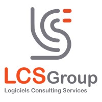 LCS Group - Logiciels Consulting Services Logo