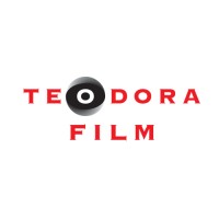 Teodora Film Logo