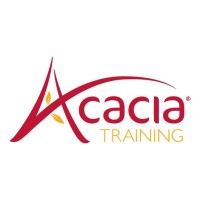 Acacia Training Logo