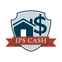 IPS Cash Logo
