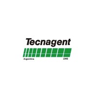 Tecnagent Argentina Logo
