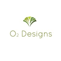 O2 Designs Logo