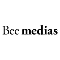 Bee Medias Logo
