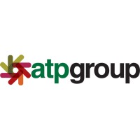 ATPGroup Logo
