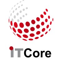 ITCore Soluções Tecnológicas Logo