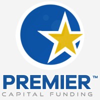 Premier Capital Funding LLC Logo
