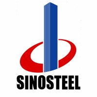 Sinosteel Equipment & Design Canada Inc. Logo
